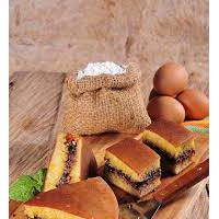 Indonesia Sweet Martabak